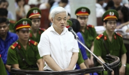 Cuối tháng 11 xét xử phúc thẩm 'bầu' Kiên và đồng phạm